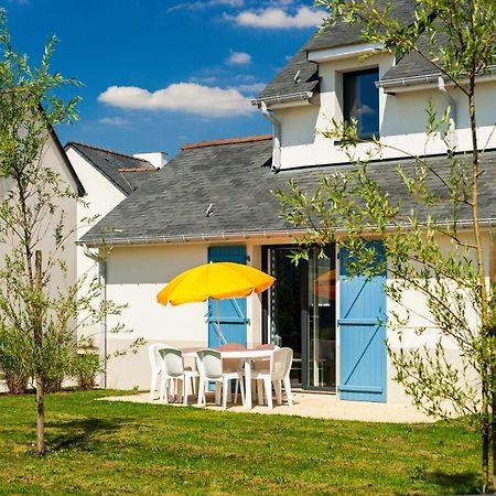 Lagrange Vacances Domaine De Val Quéven Exterior foto